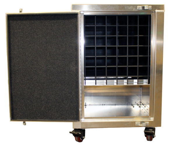 Lithium Ion Battery Storage Cabinet