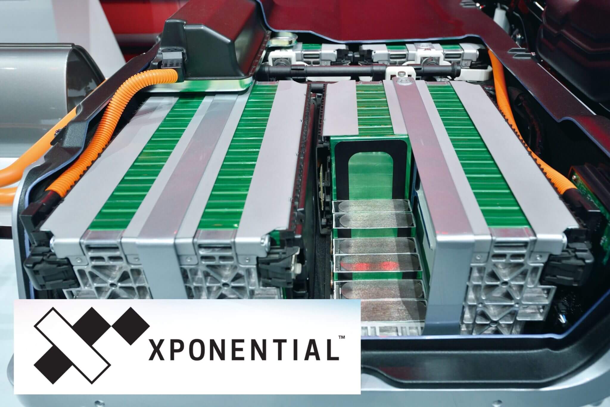 Xponential-Americase booth #1905